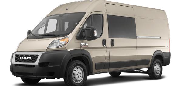 RAM PROMASTER 3500 2021 3C6MRVUG0ME545972 image RAM PROMASTER 3500 2021 3C6MRVUG0ME545972 image